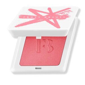 Fenty Beauty Fenty Cheeks Suede Powder Blush in Petal Poppin' SEALED